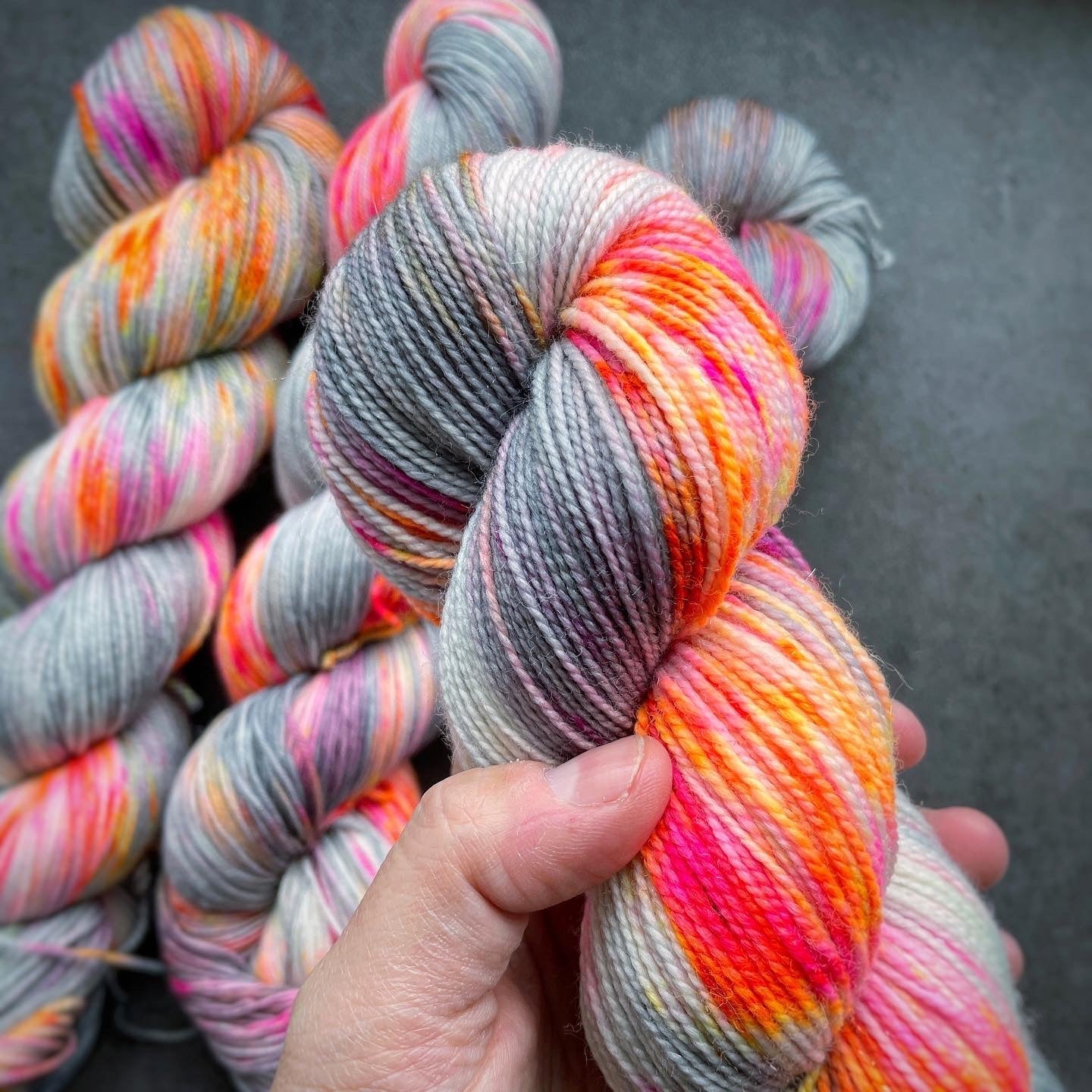 Euphoria | Soft Sock
