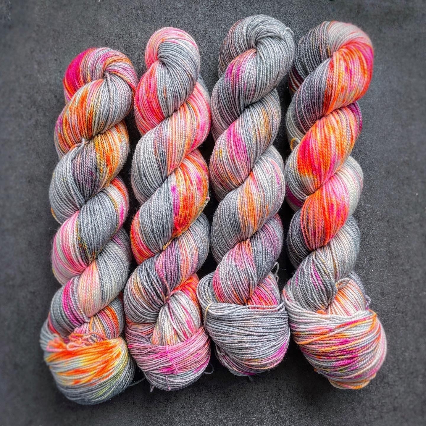Euphoria | Soft Sock
