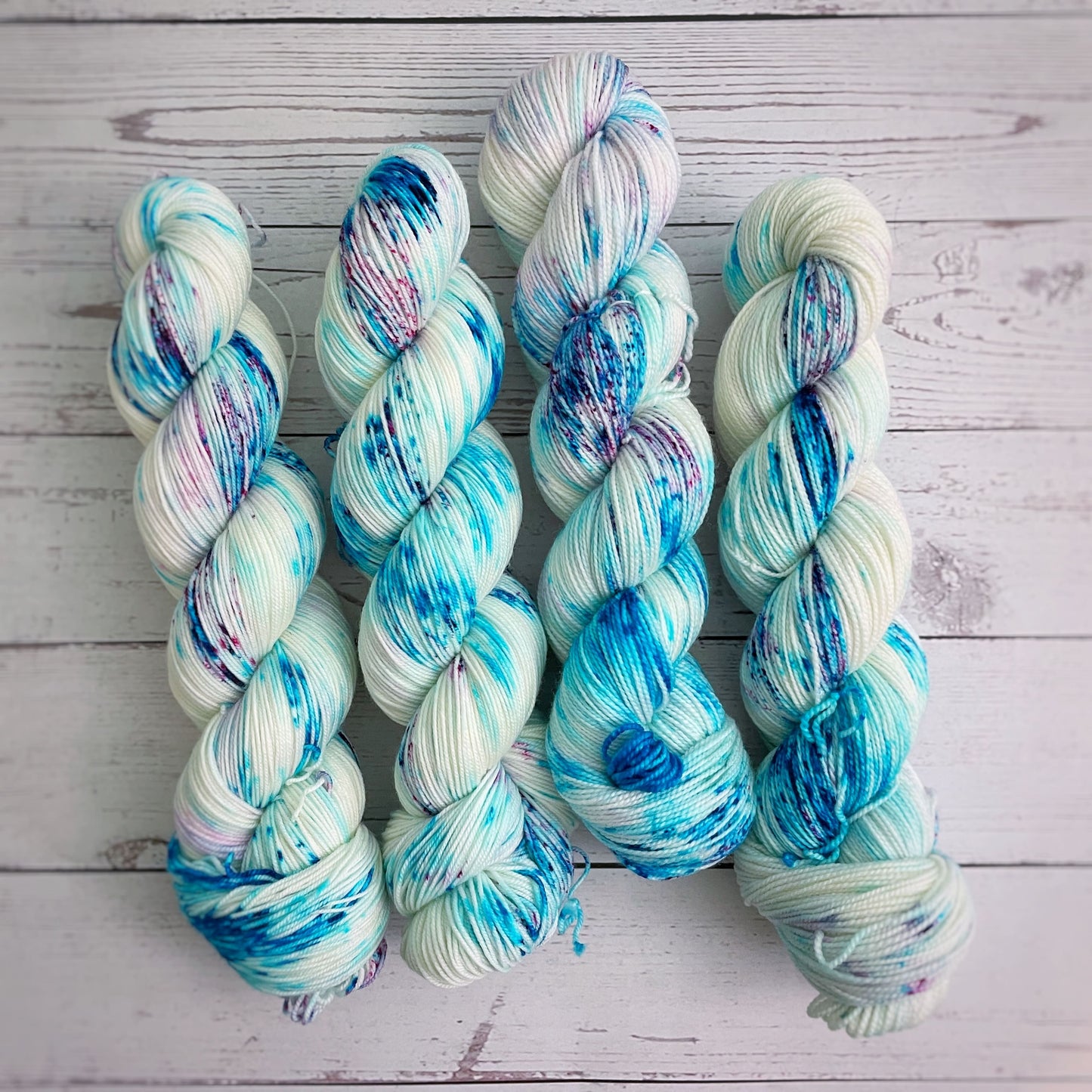 Sugar Rush | Soft Sock
