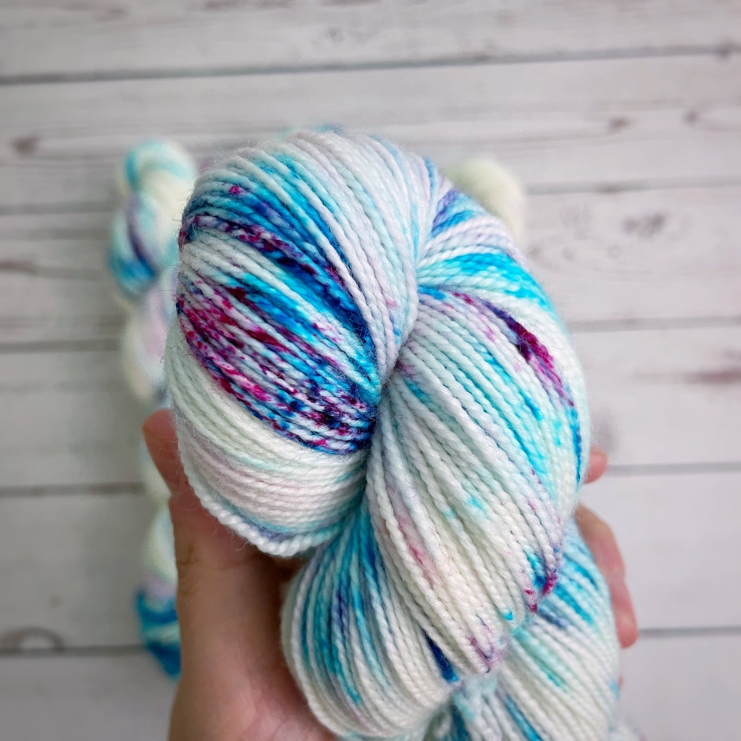 Sugar Rush | Soft Sock