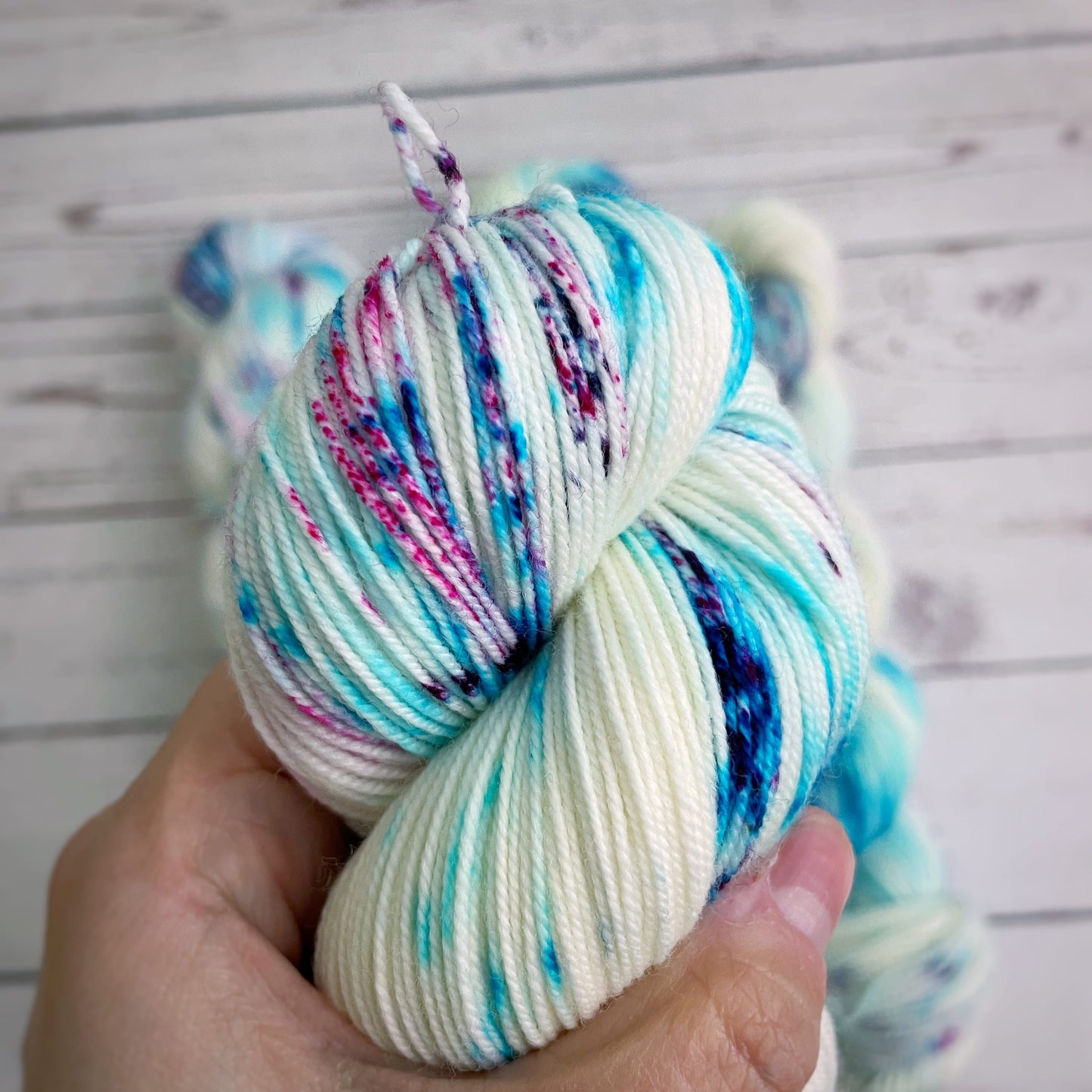 Sugar Rush | Soft Sock