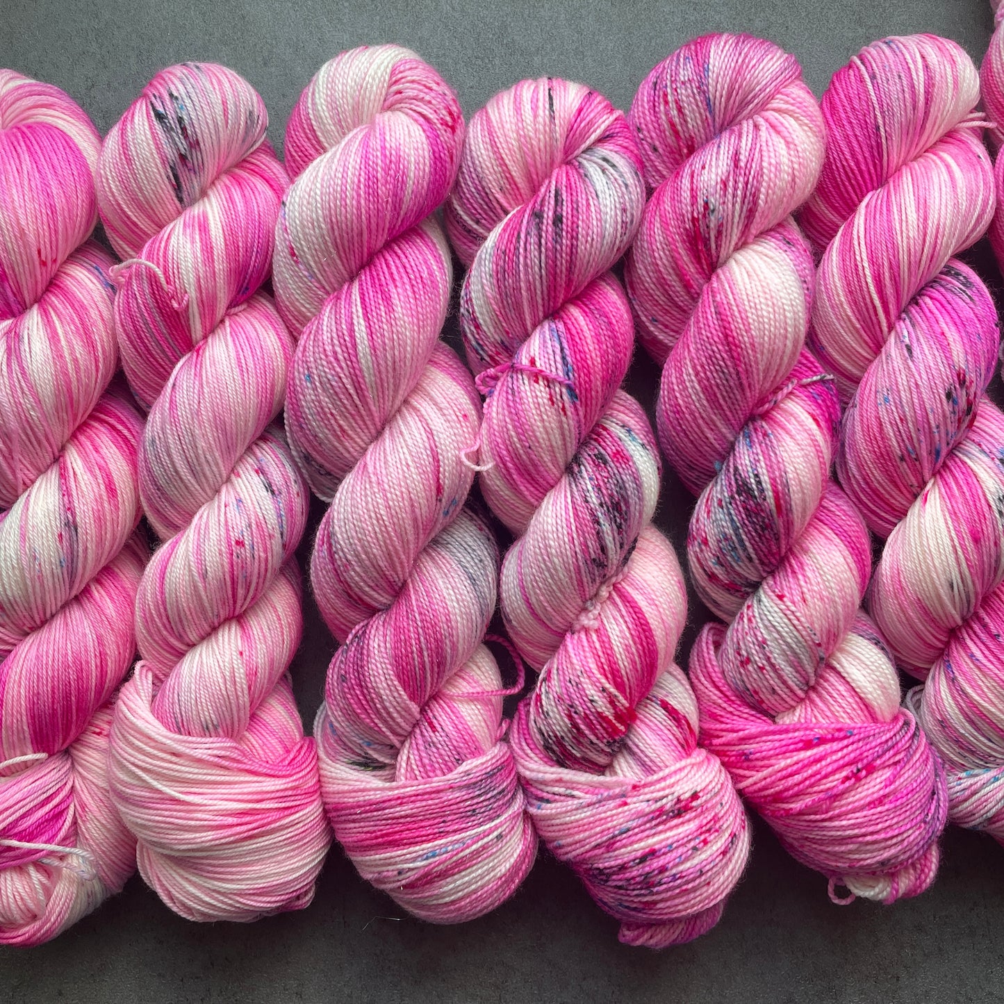 Harley Quinn (June 2023 Antihero Club) | 4 Ply Sock Set