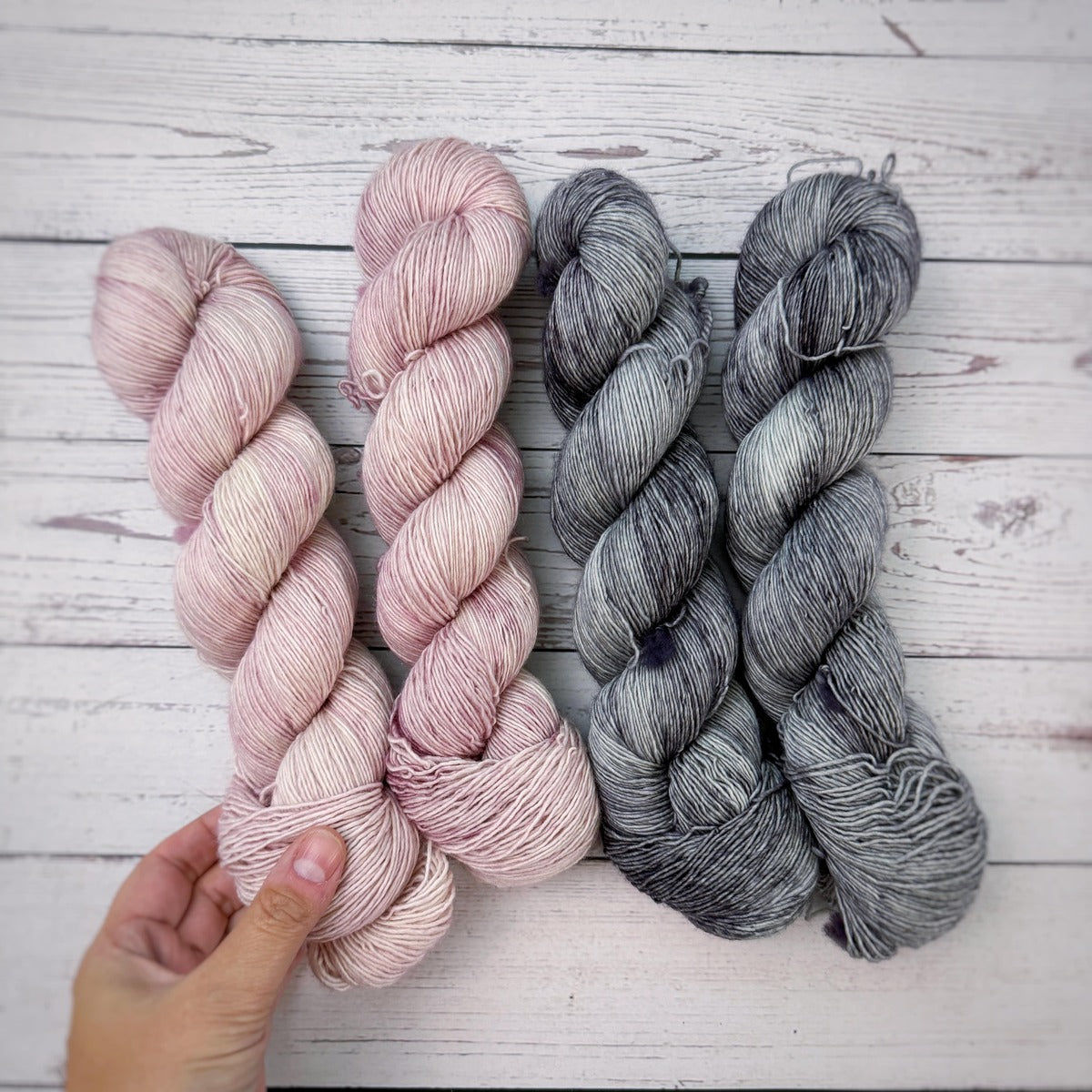 OOAK #36 | Singles