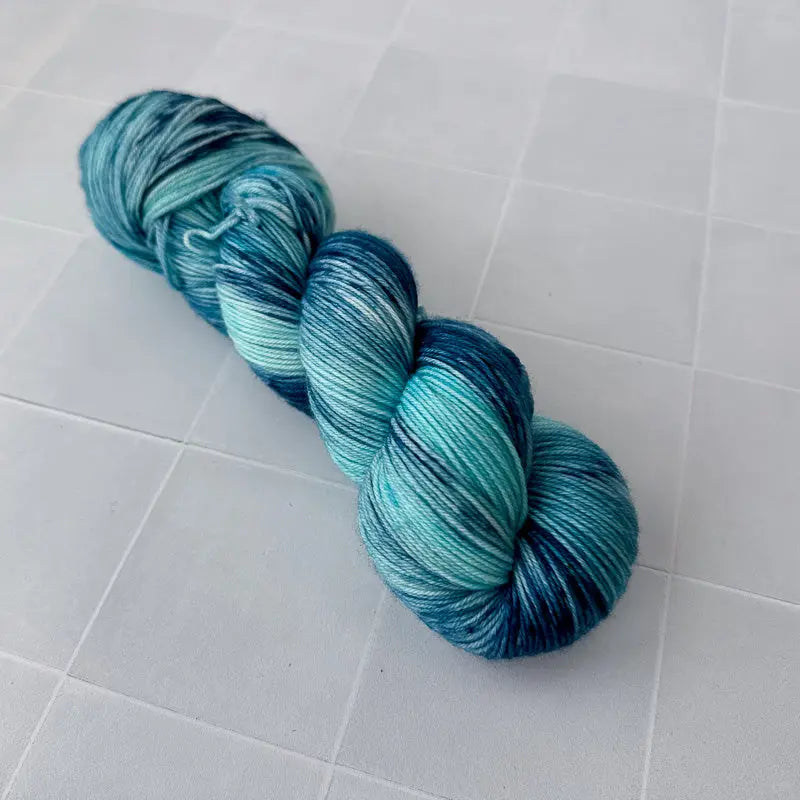 OOAK #73 | Plump Sock