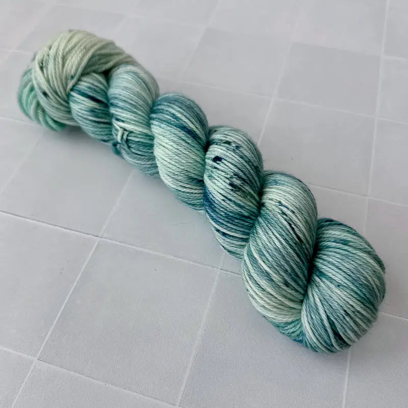 OOAK #76 | Worsted
