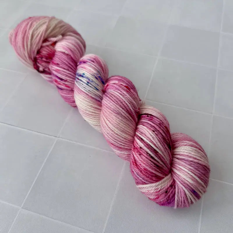 OOAK #77 | Worsted