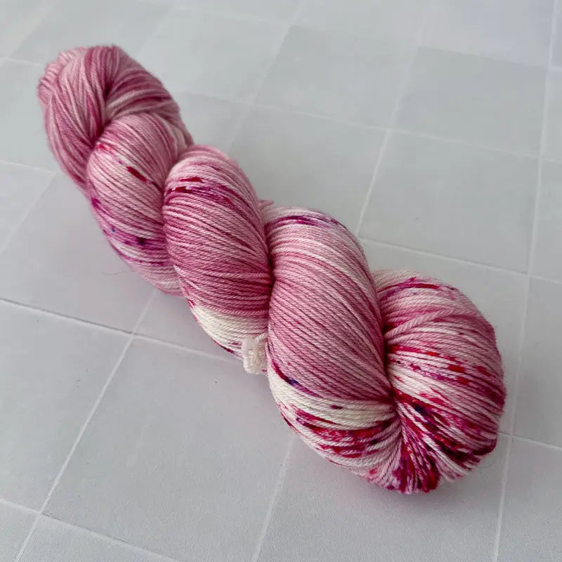 OOAK #70 | Plump Sock