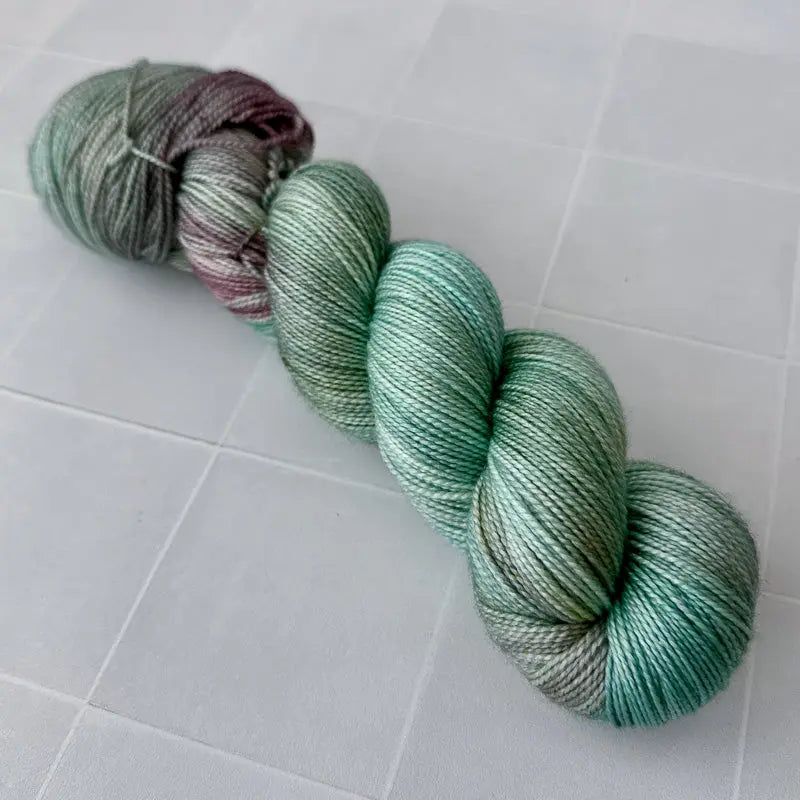 OOAK #80 | Silk Sock