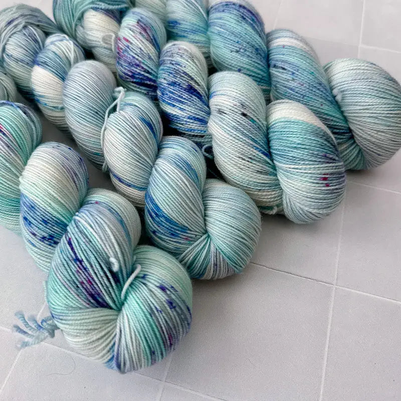 OOAK #67 | Soft Sock