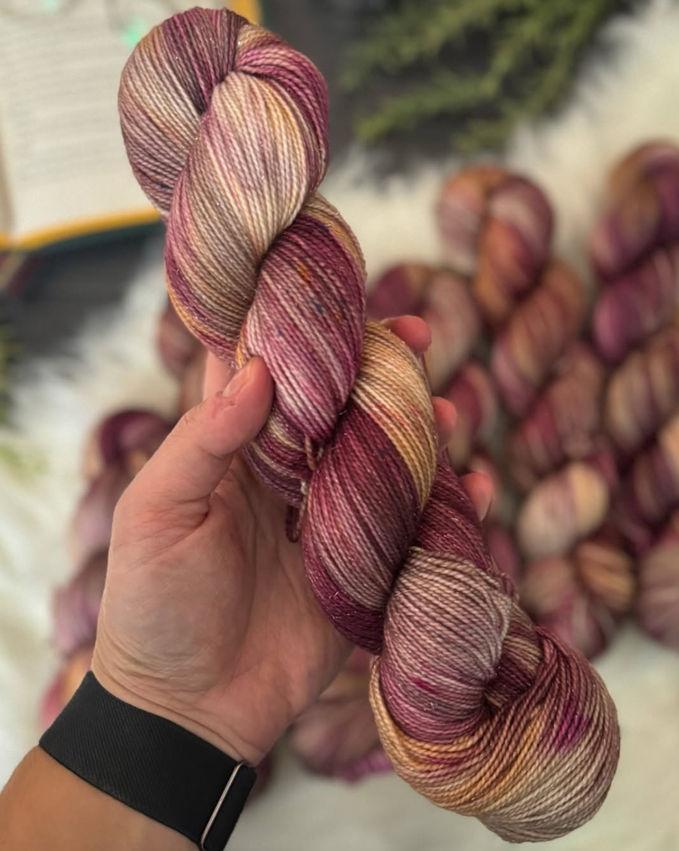 Nyktos | Ready to Ship