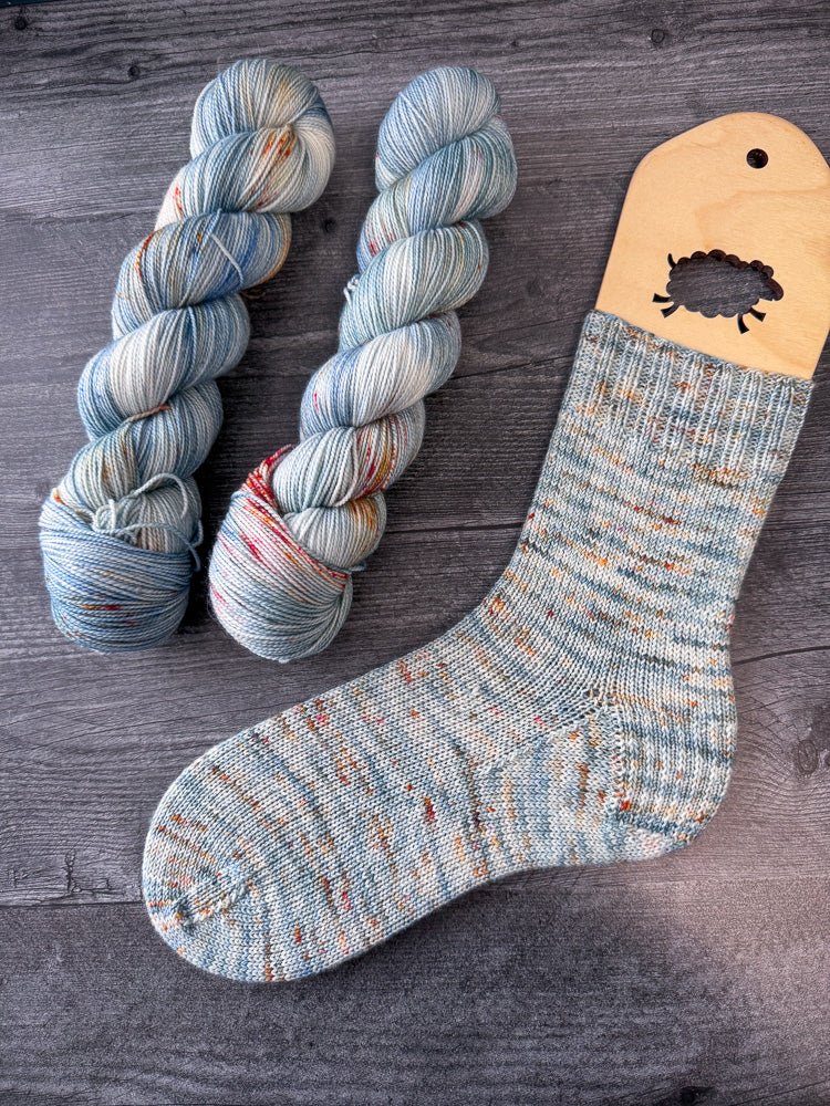 Cozy Cabin | Ready to Ship
