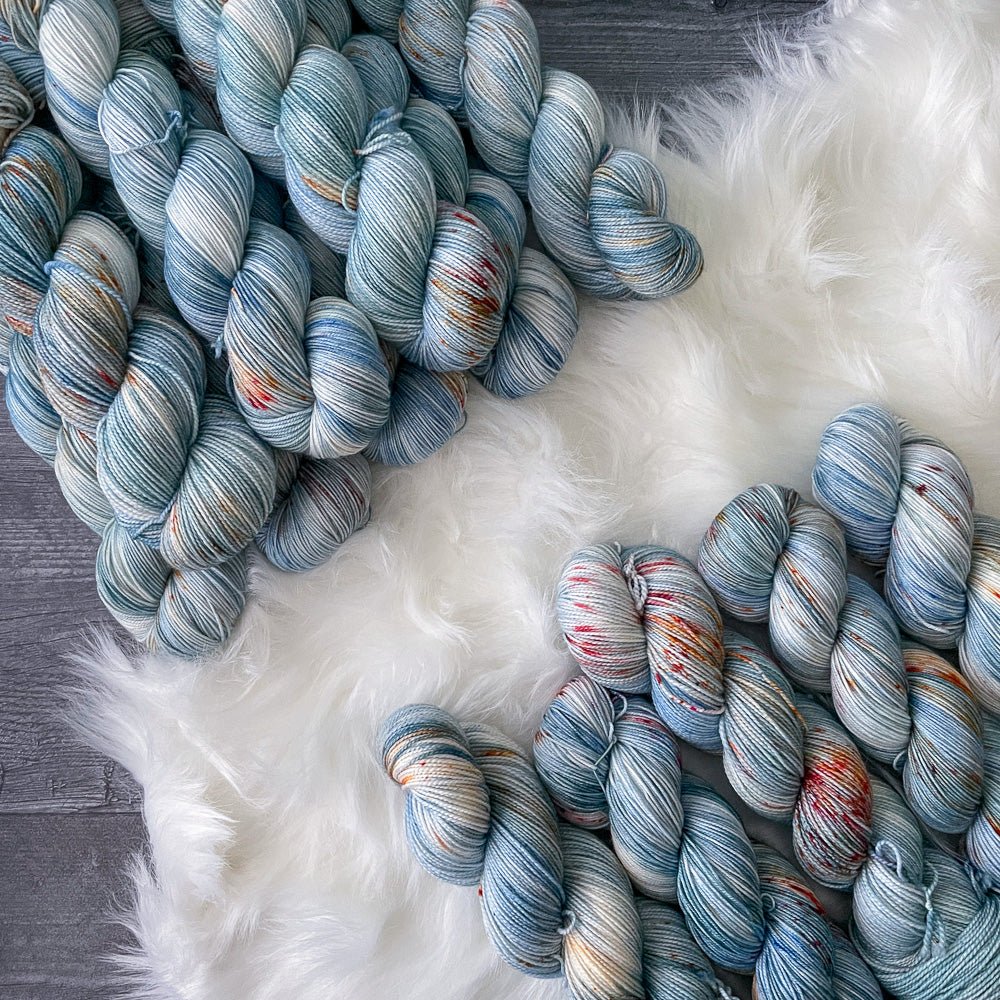 Cozy Cabin | Ready to Ship