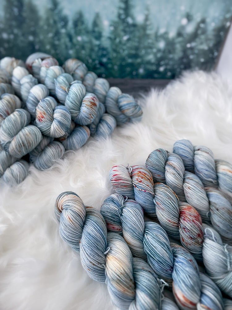 Cozy Cabin | Ready to Ship