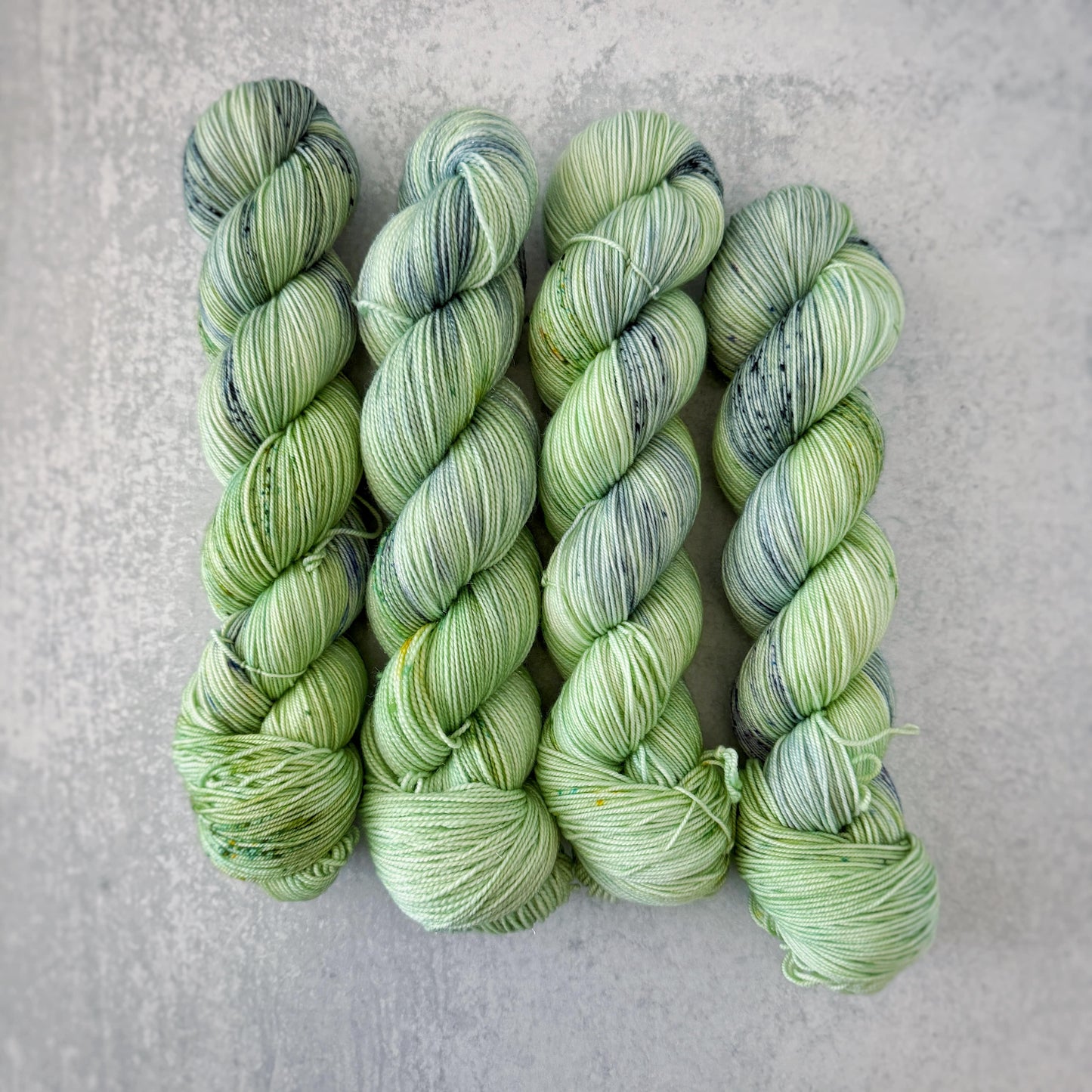 Dance of the Druids | Soft Merino