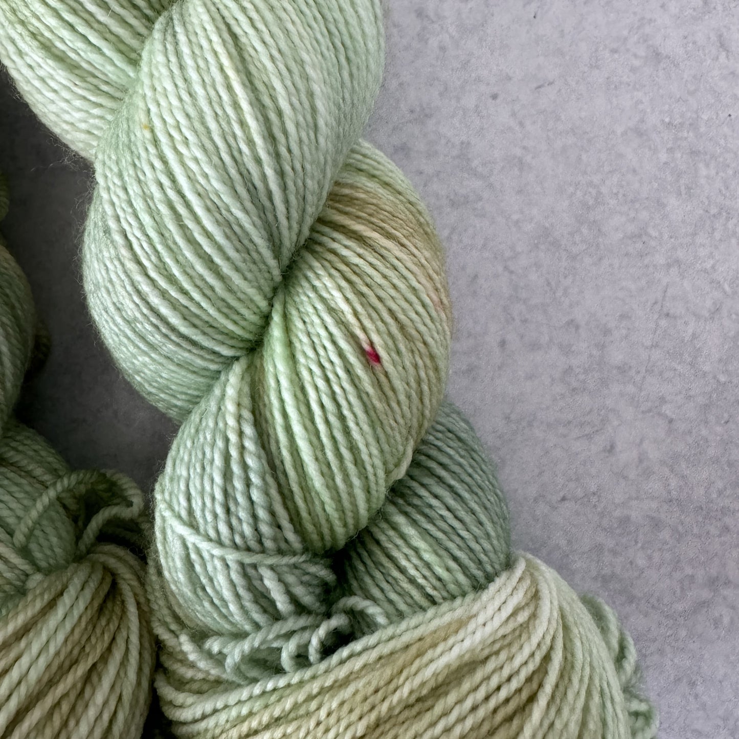 Flocked Fir (Misfits) | Ready to Ship