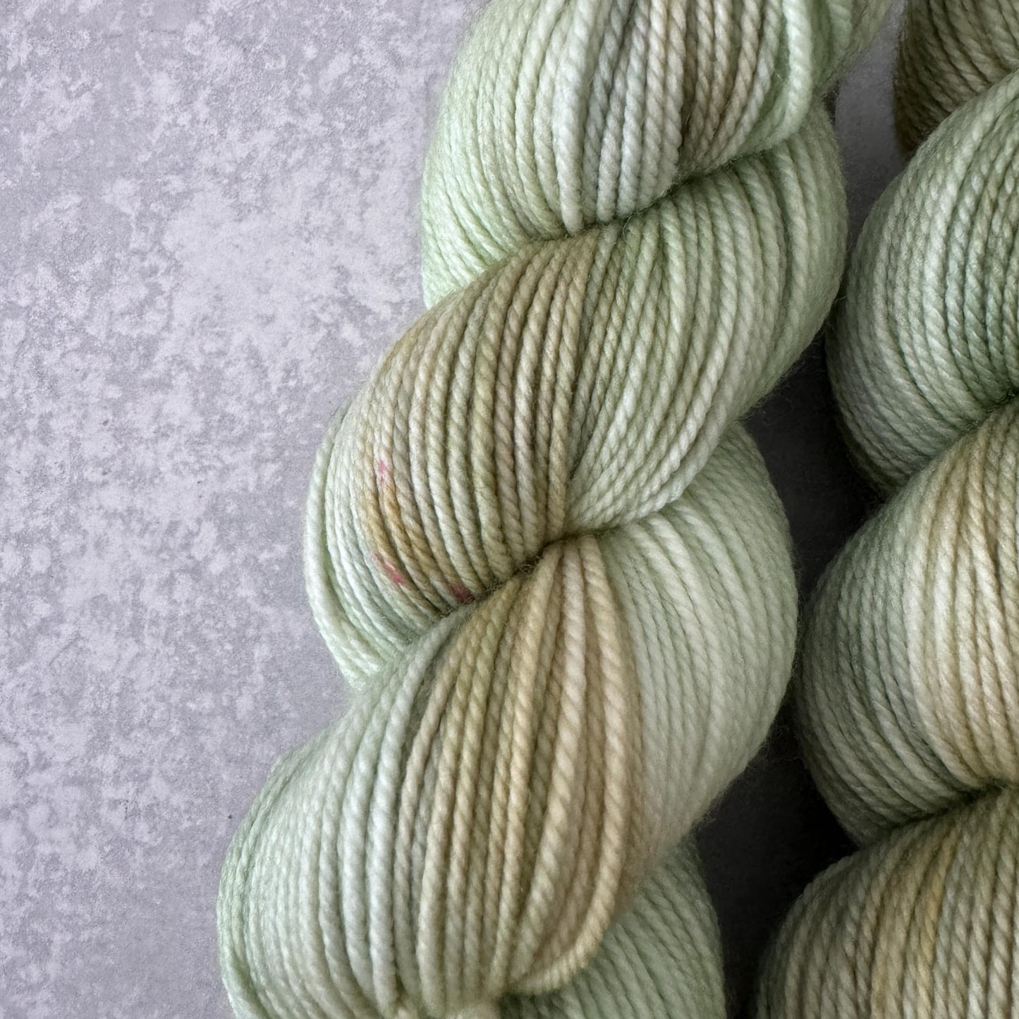 Flocked Fir (Misfits) | Ready to Ship
