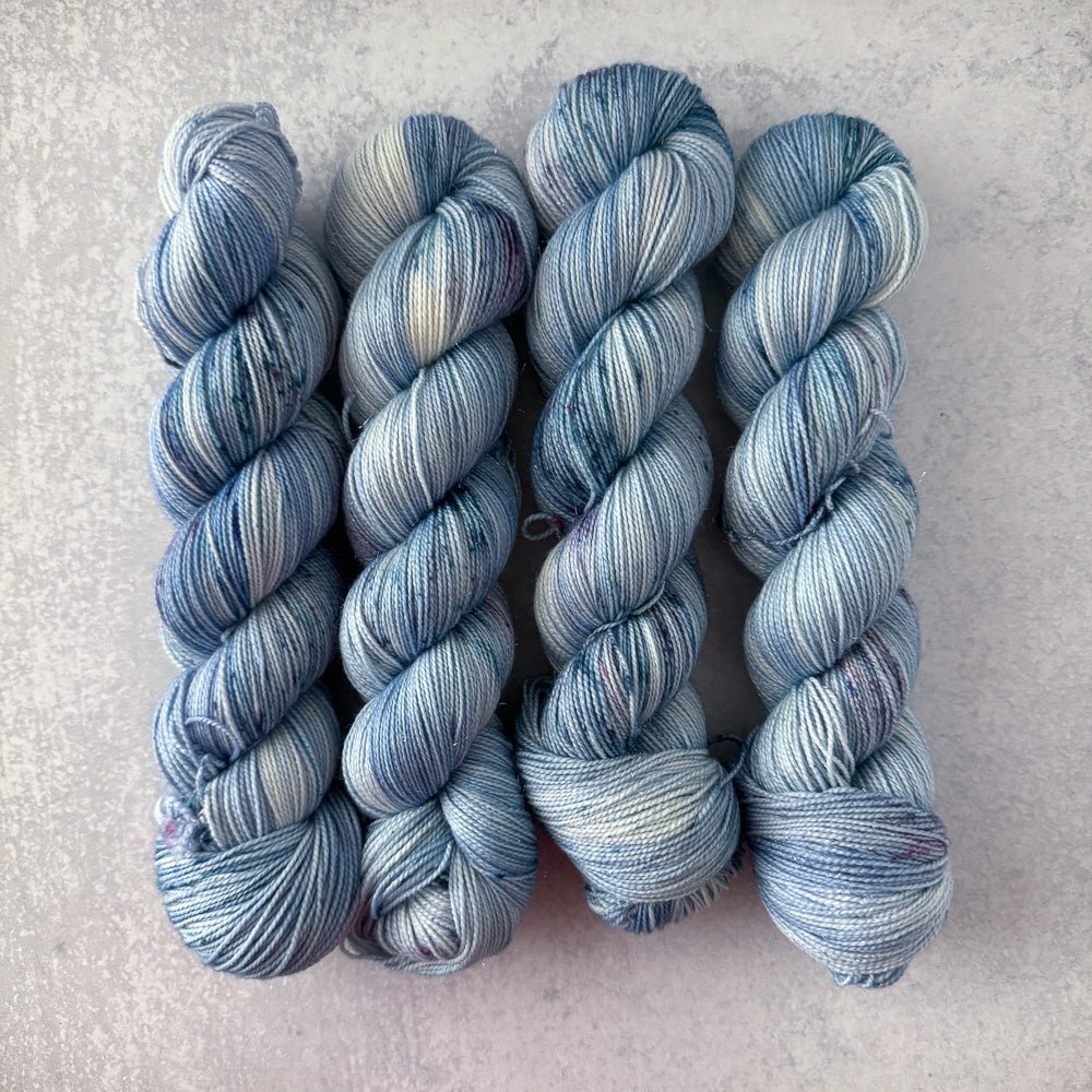 Frosty Morning | Ready to Ship