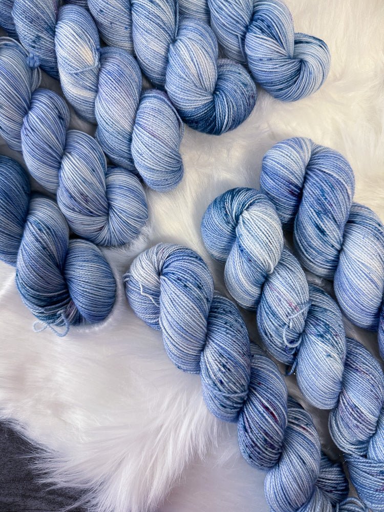 Frosty Morning | Ready to Ship