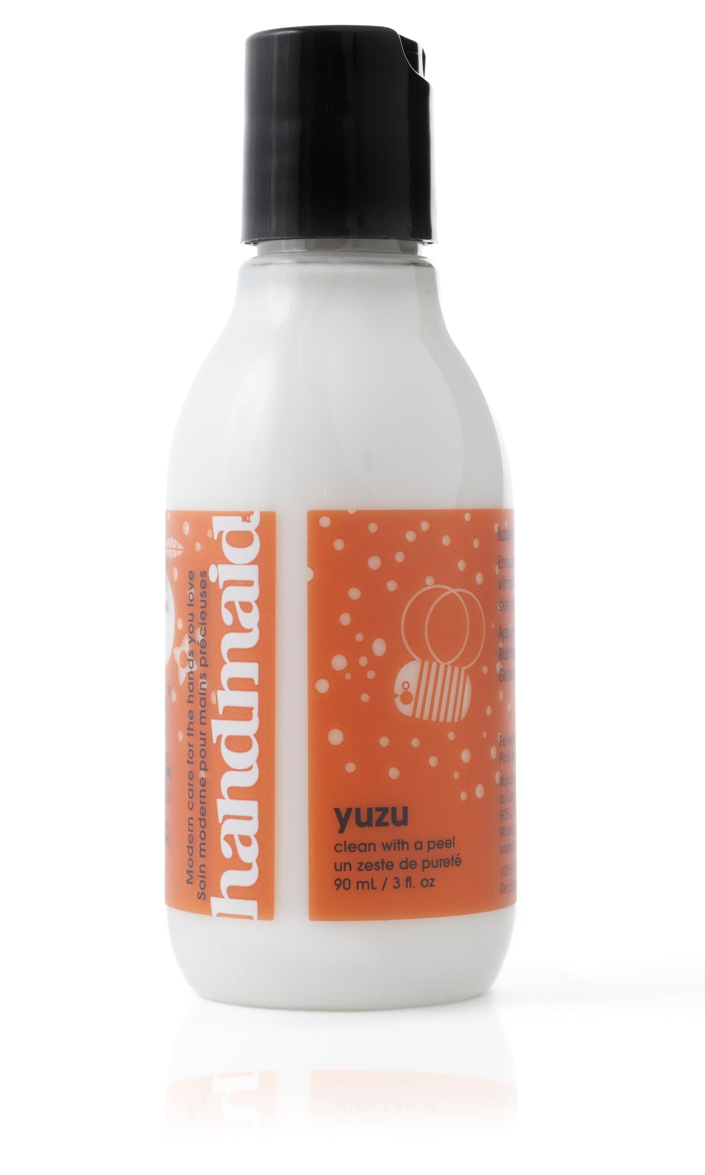 Handmaid Hand Cream - Lofty Loops Yarns