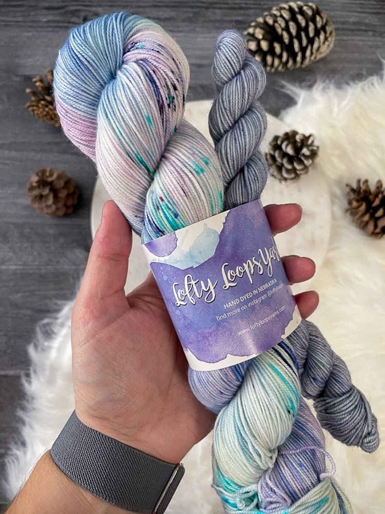 Midnight Sky | Ready to Ship
