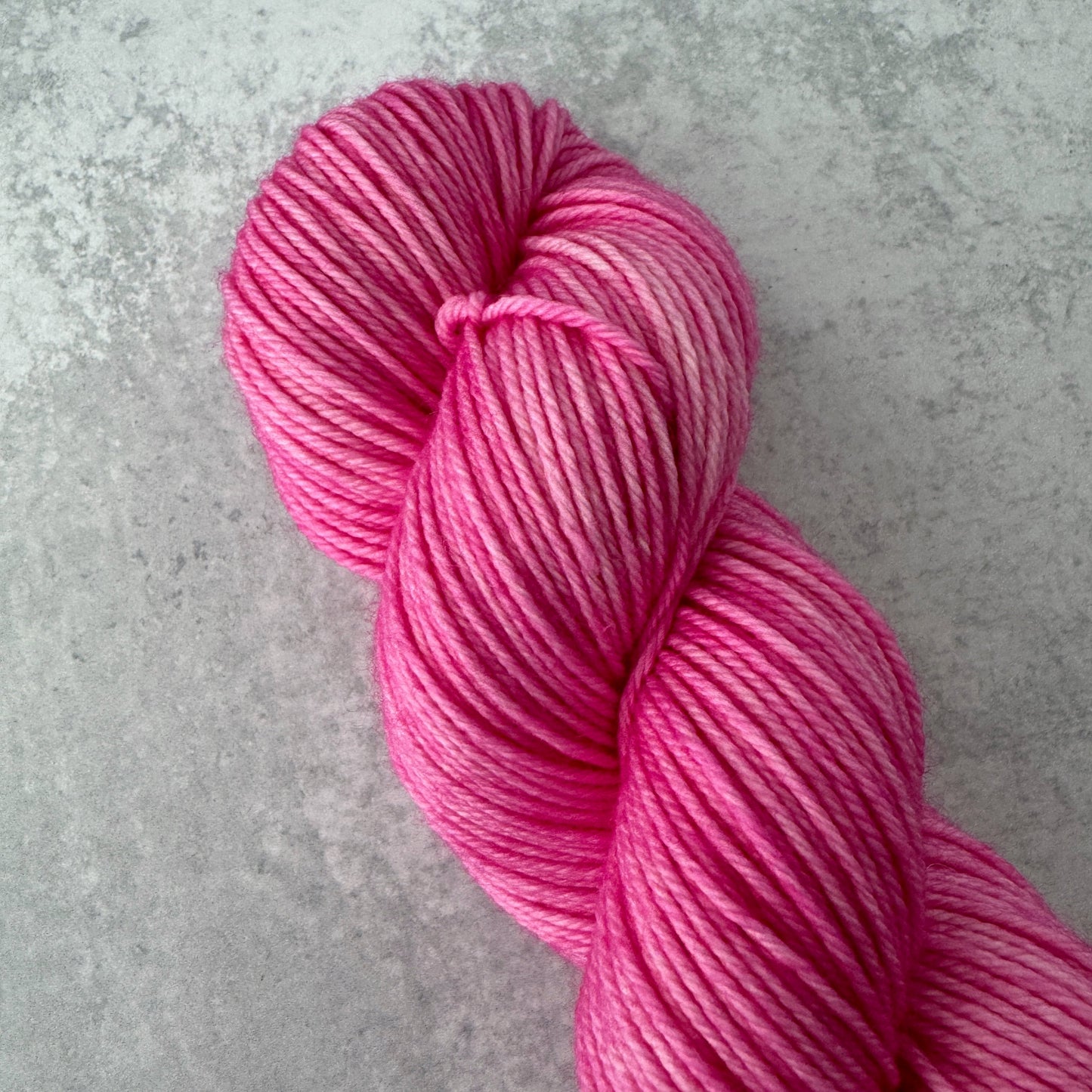 OOAK #29 | DK - Lofty Loops Yarns