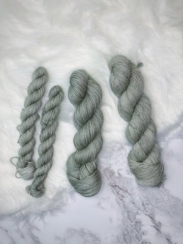 Pebbles | Singles - Lofty Loops Yarns