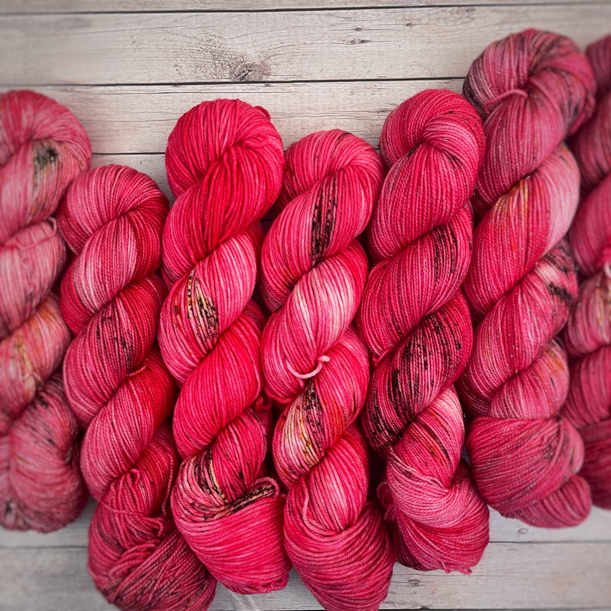 Pucker Up | Singles - Lofty Loops Yarns