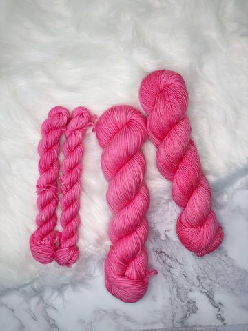 Razzle Dazzle | Posh DK - Lofty Loops Yarns