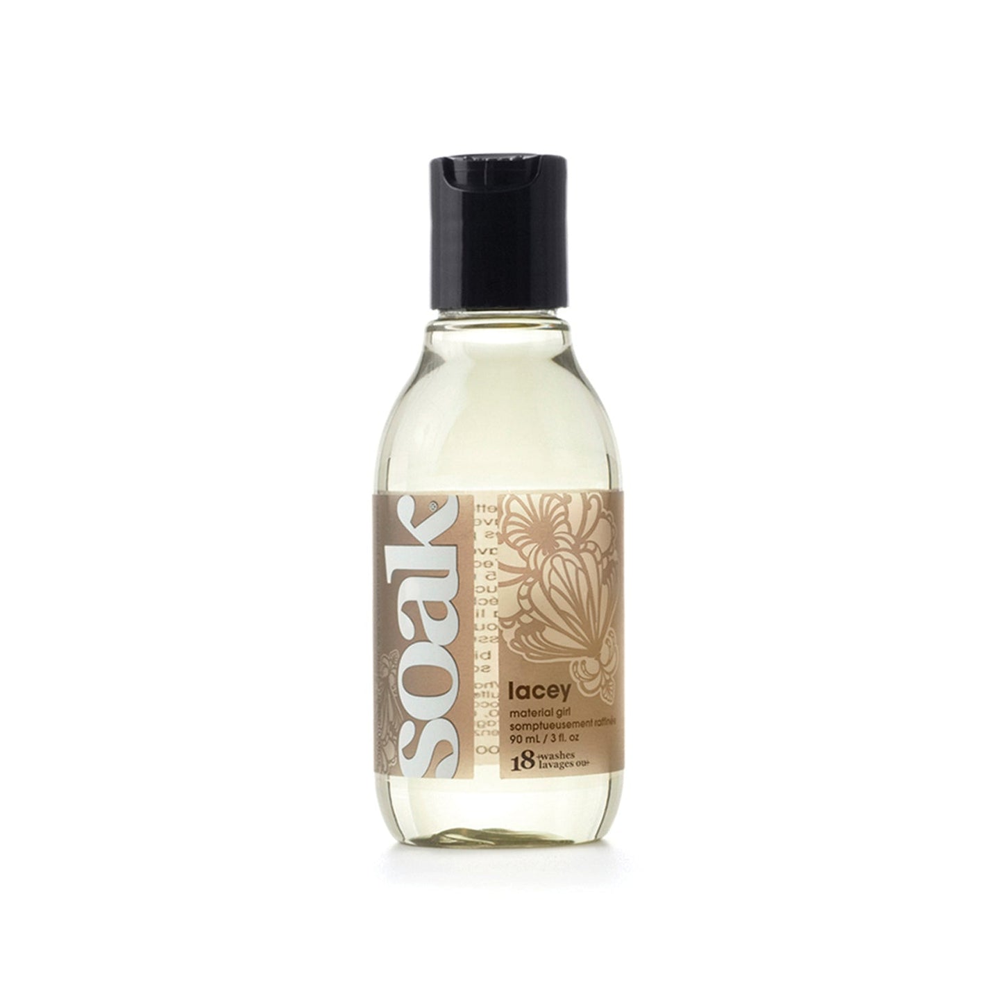 Soak Wool Wash | Travel Size - Lofty Loops Yarns