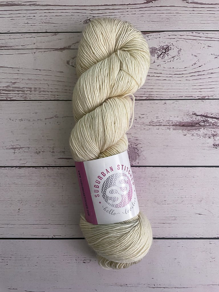 Suburban Stitcher "Doily" | Destash - Lofty Loops Yarns