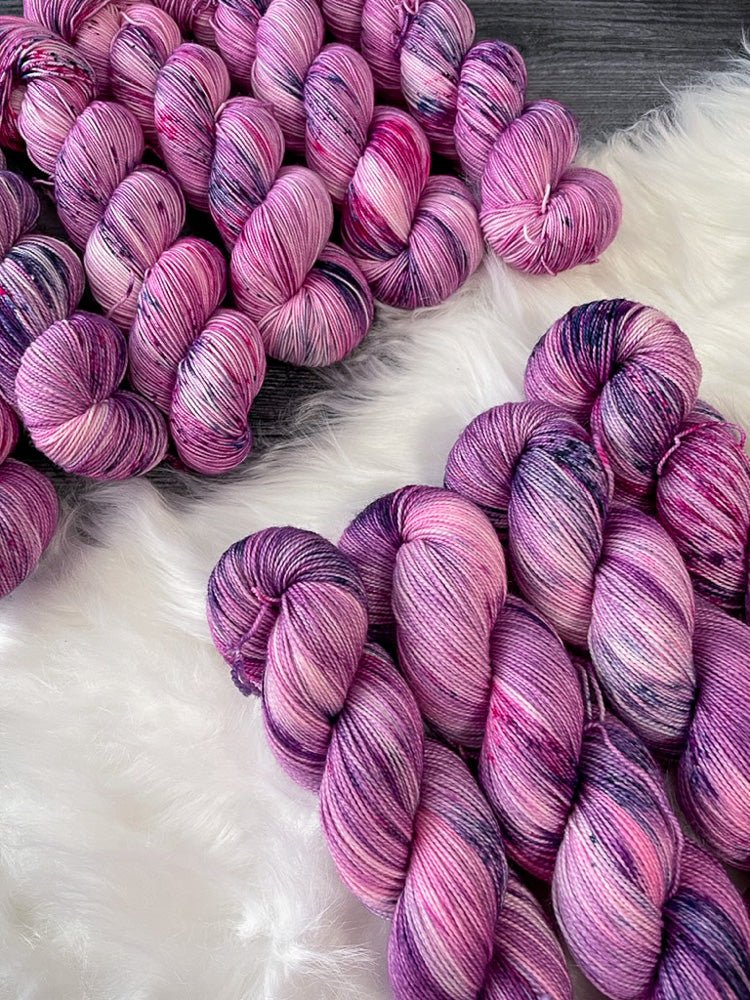 Sugar Plum Candies | RTS Overflow - Lofty Loops Yarns