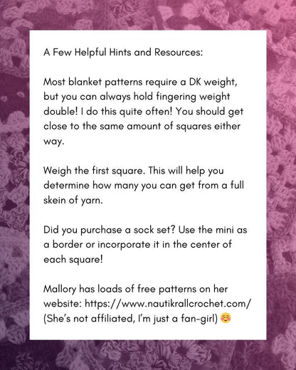 Color Cube Yarn Club 2026 | Monthly