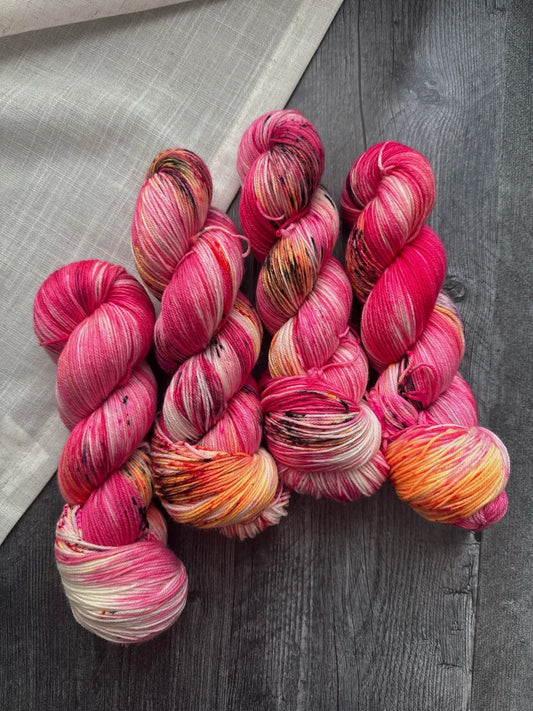 Check Your BOObies | Plump Sock Set