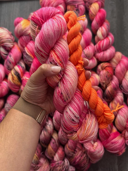 Check Your BOObies | Sock Set