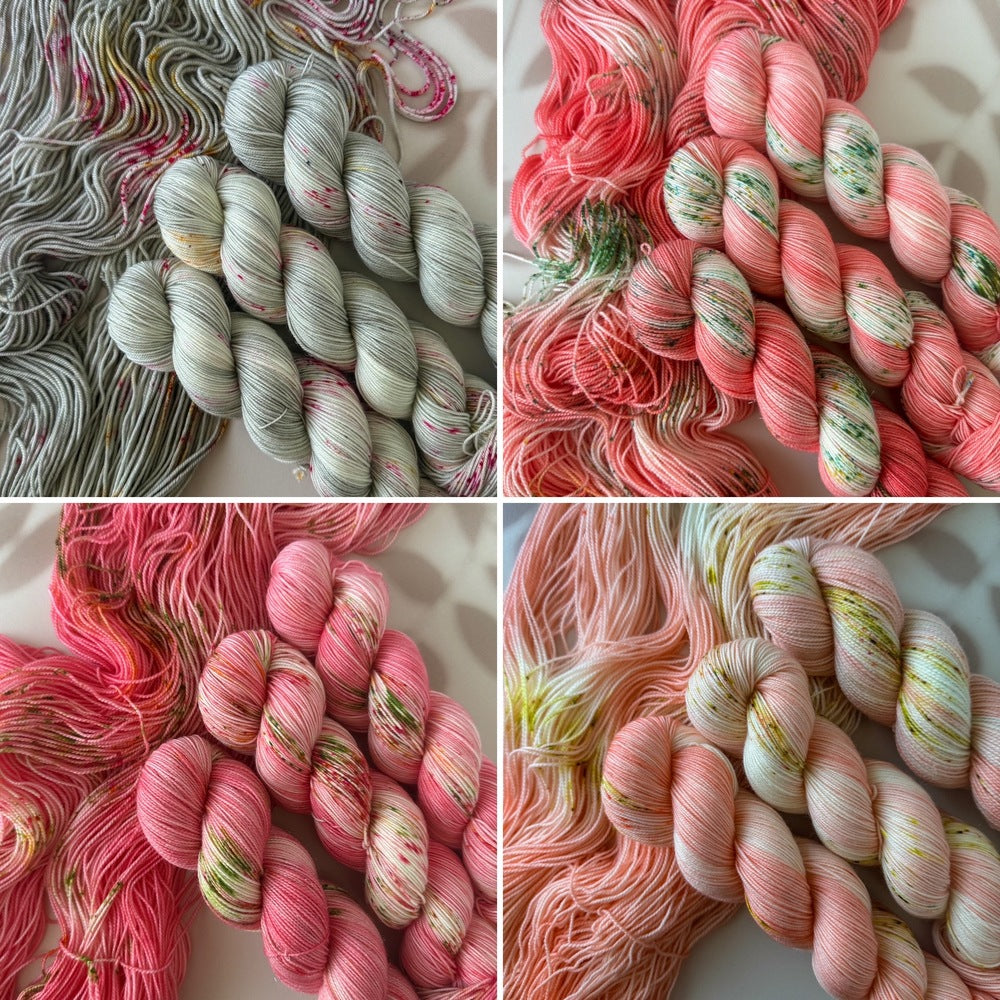 Skein-Palooza!
