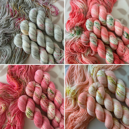 Skein-Palooza!