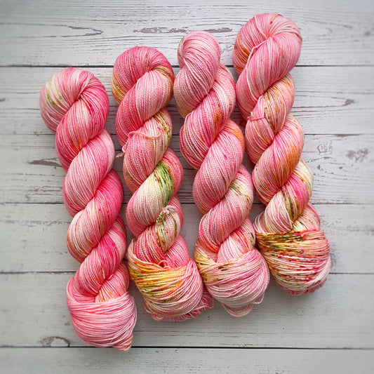 Thirst Quencher | 4 Ply Sock