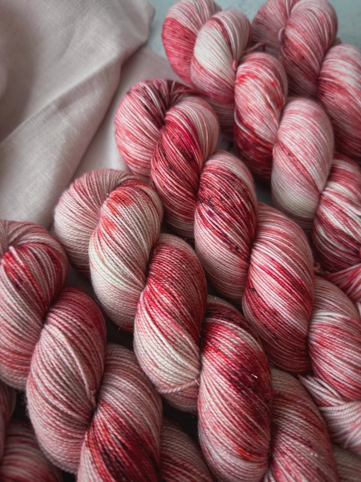 Color Cube Yarn Club 2026 | Monthly