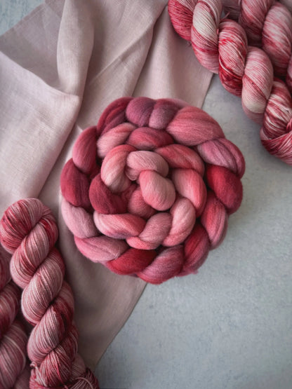 Color Cube Yarn Club 2026 | Monthly