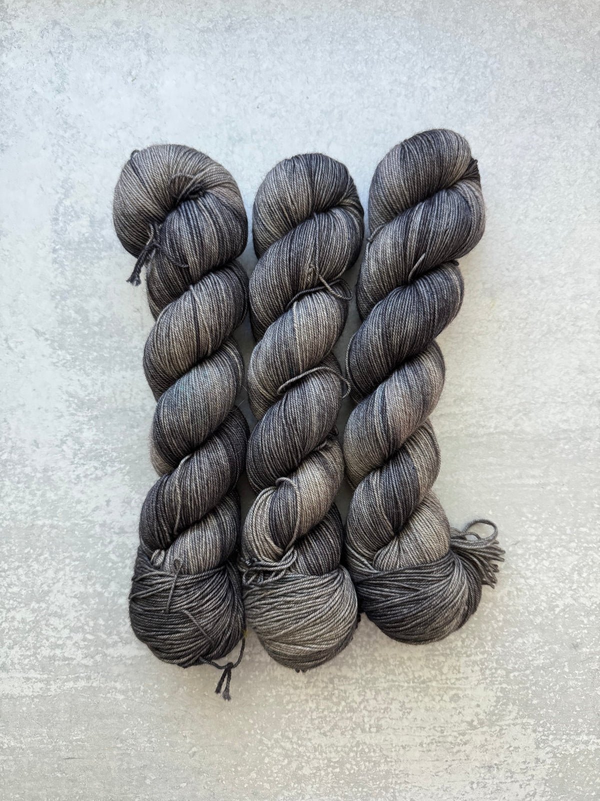 OOAK | Yak Sock | Sweater Quantity