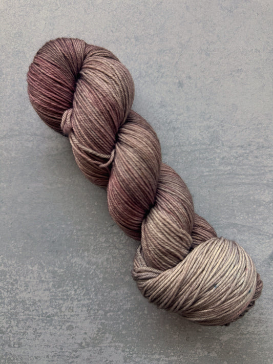OOAK #82 | Plump Sock
