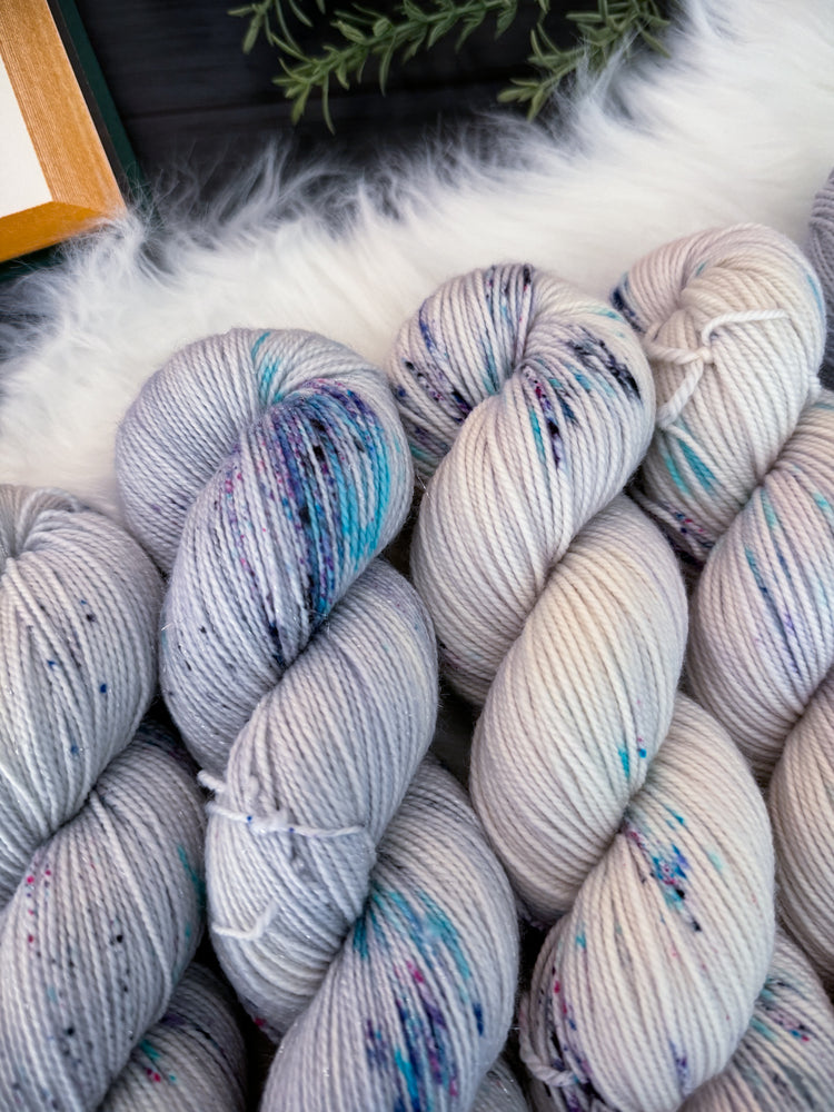 Skein-Palooza!