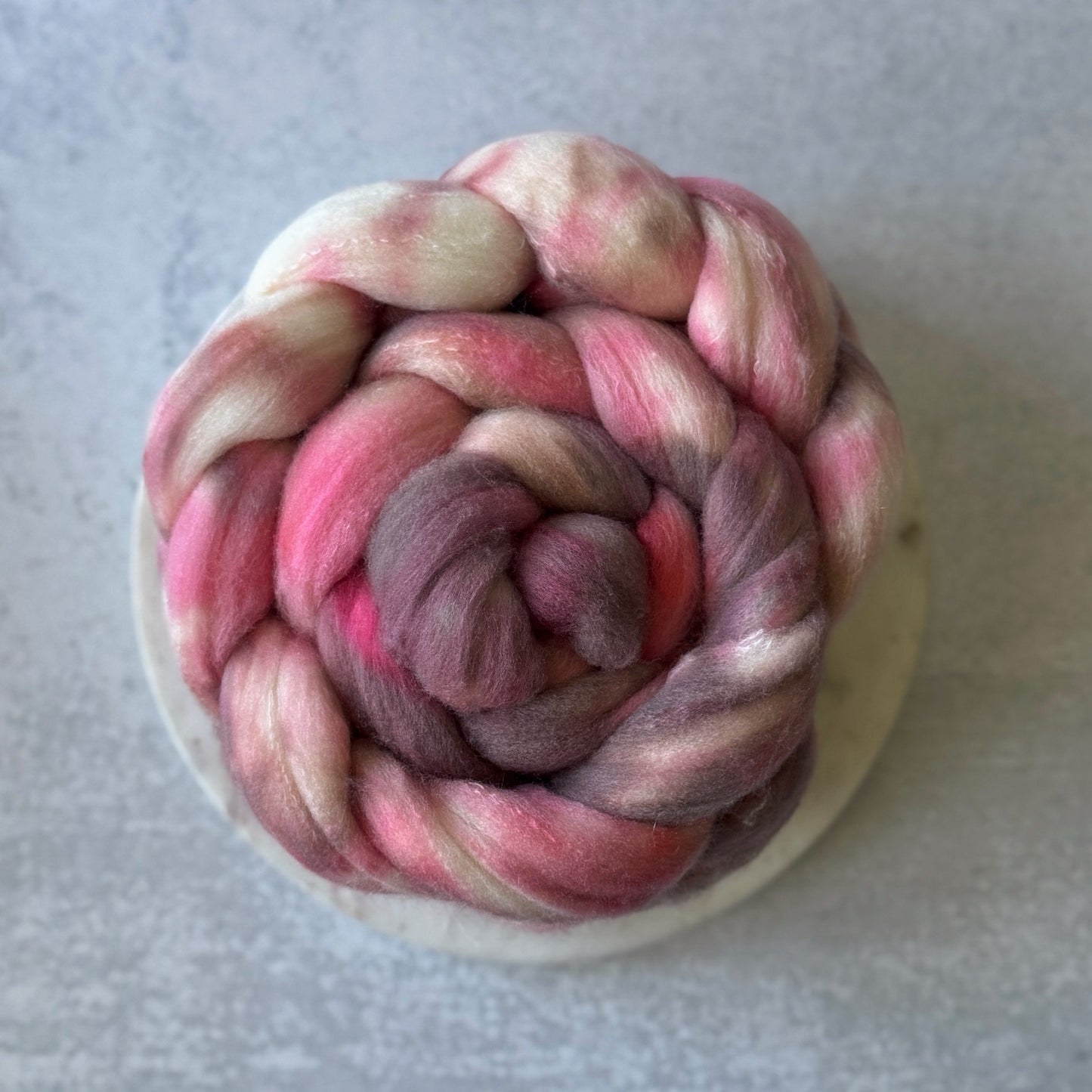 Color Cube Yarn Club 2025 | Monthly