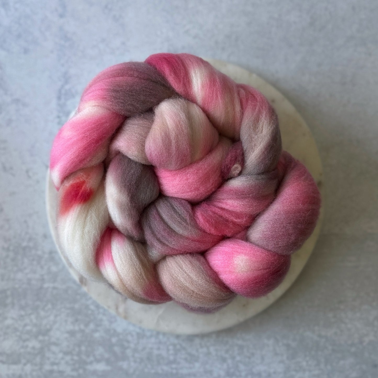 Color Cube Yarn Club 2025 | Monthly