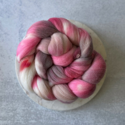 October Color Cube Club Fiber | In Stock