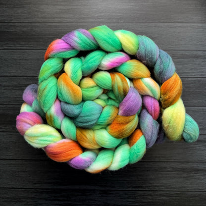 Winifred Sanderson Fiber