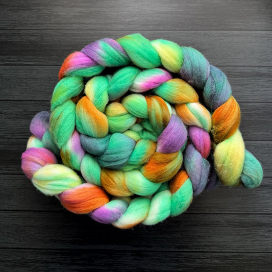 Winifred Sanderson Fiber