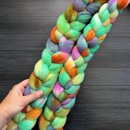 Winifred Sanderson Fiber