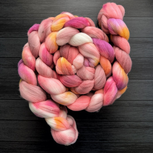 Sarah Sanderson Fiber