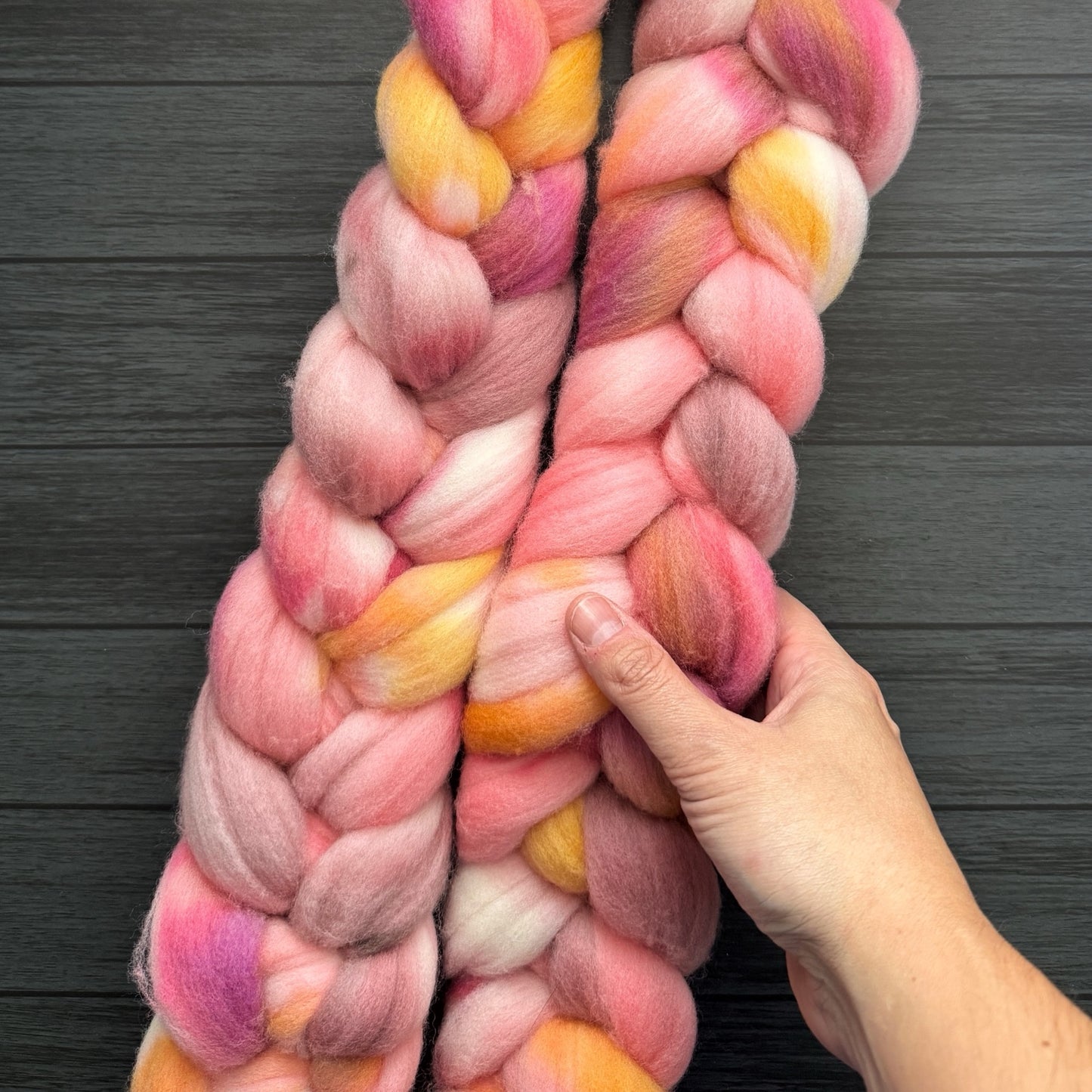 Sarah Sanderson Fiber